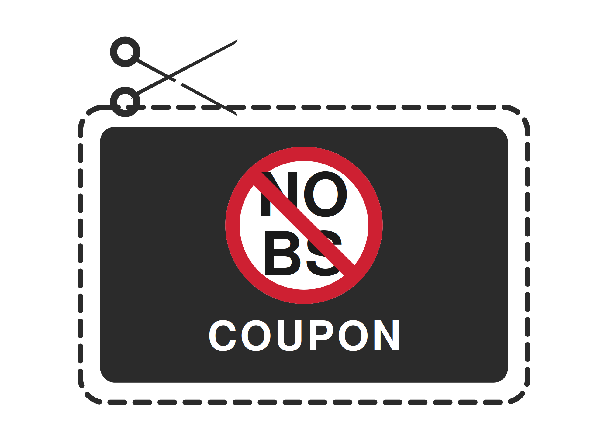 noBSCoupons logo